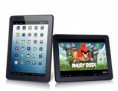 PIPO M1 9.7 "Android 4.1 Dual-Core 1.6GHz RK3066 externo Tablet PC 3G com Bluetooth, Tecnologia Input Pen, 10-Point capacitiva (Black)